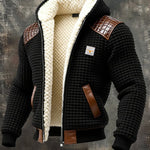 Léo™ | Veste thermique de luxe | Maya Deauville