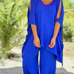 Zelora | Ensemble Style Décontracté | Maya Deauville