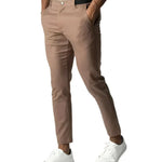 Pantalon Chino élastique | Maya Deauville