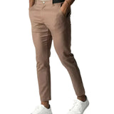 Pantalon Chino élastique | Maya Deauville