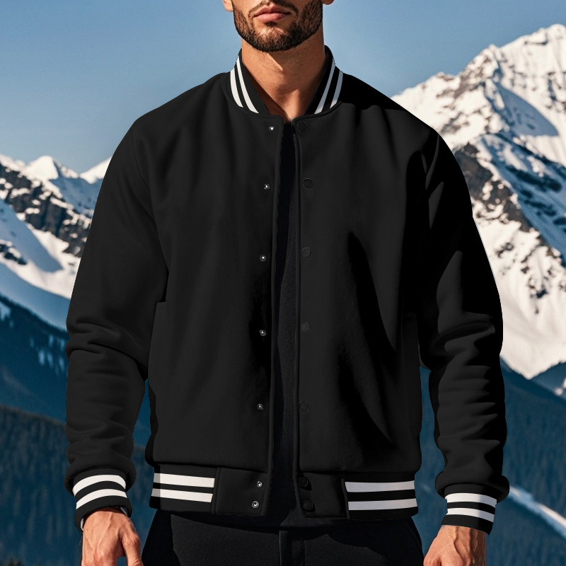 Marcello™ | Veste universitaire rembourrée | Maya Deauville