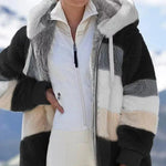 Keithy | Veste Confortable | Maya Deauville