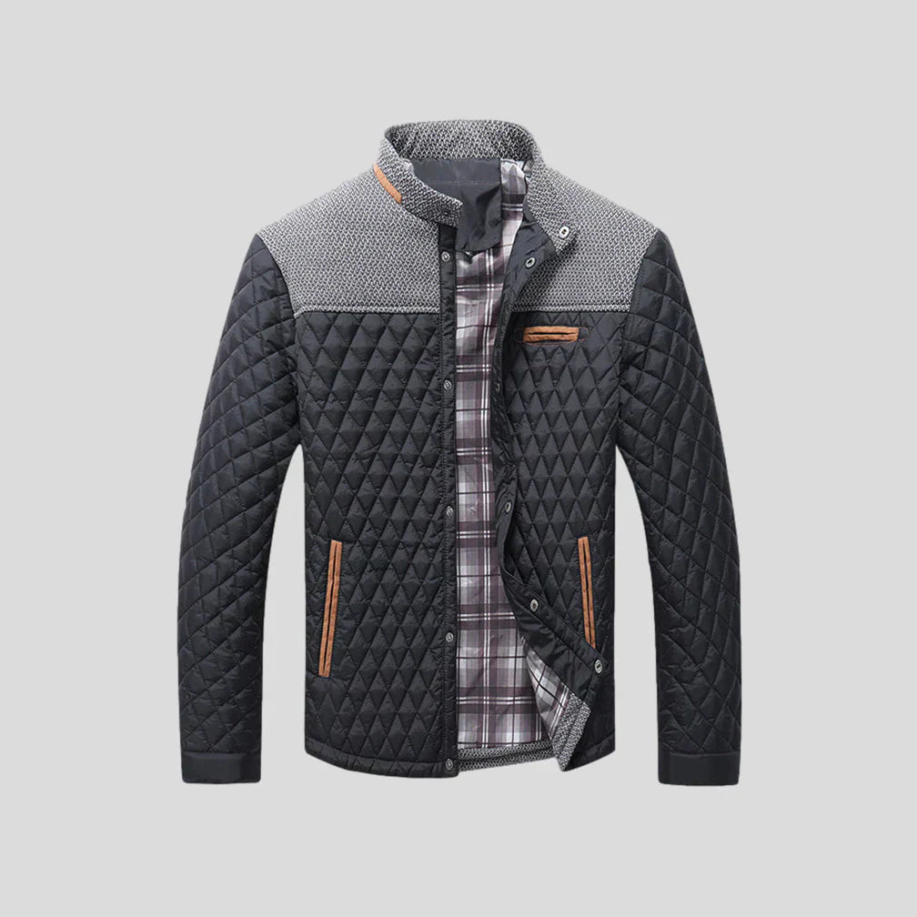 Adrien™ | Élégance Veste intemporelle | Maya Deauville