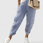 Elvira™ | Pantalons Confortables | Maya Deauville