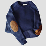André™ | Pull alpine | Maya Deauville