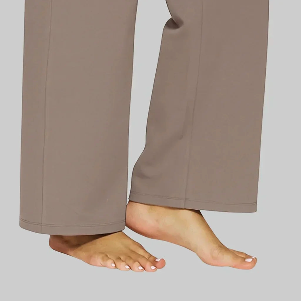 Geneviève™ | Pantalon confortable élégant sans contrainte | Maya Deauville