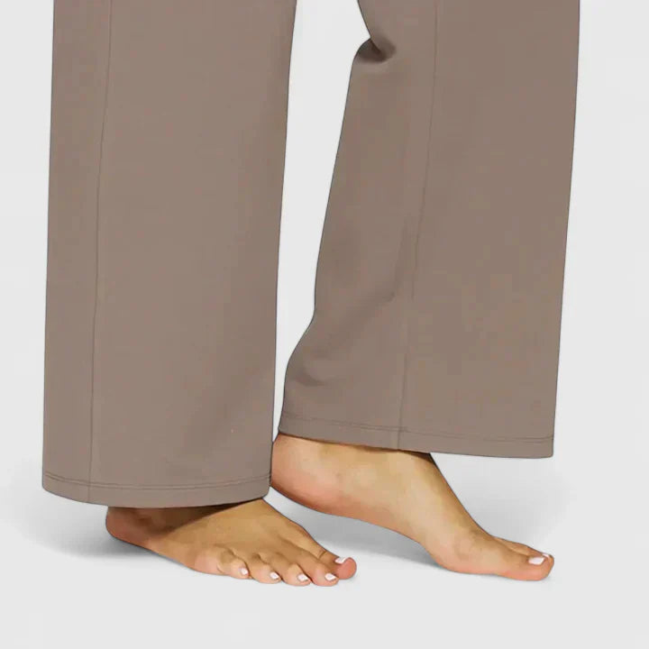 Ame | Pantalons Élégants | Maya Deauville
