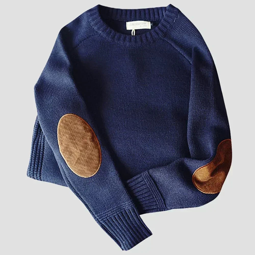 Harry™ | Le Pull Classique pour homme | Maya Deauville