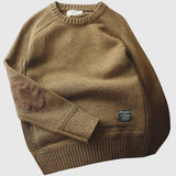 André™ | Pull alpine | Maya Deauville