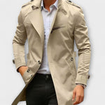 Alain™| Veste classique pour tous les jours | Maya Deauville