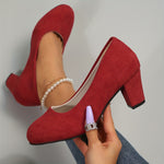 Vayda | Talons Orthopédiques | Maya Deauville