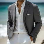 Alexis™ | Blazer moderne | Maya Deauville