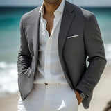 Alexis™ | Blazer moderne | Maya Deauville