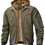 Merlin™ | Veste d’automne urbaine | Maya Deauville