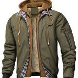 Merlin™ | Veste d’automne urbaine | Maya Deauville