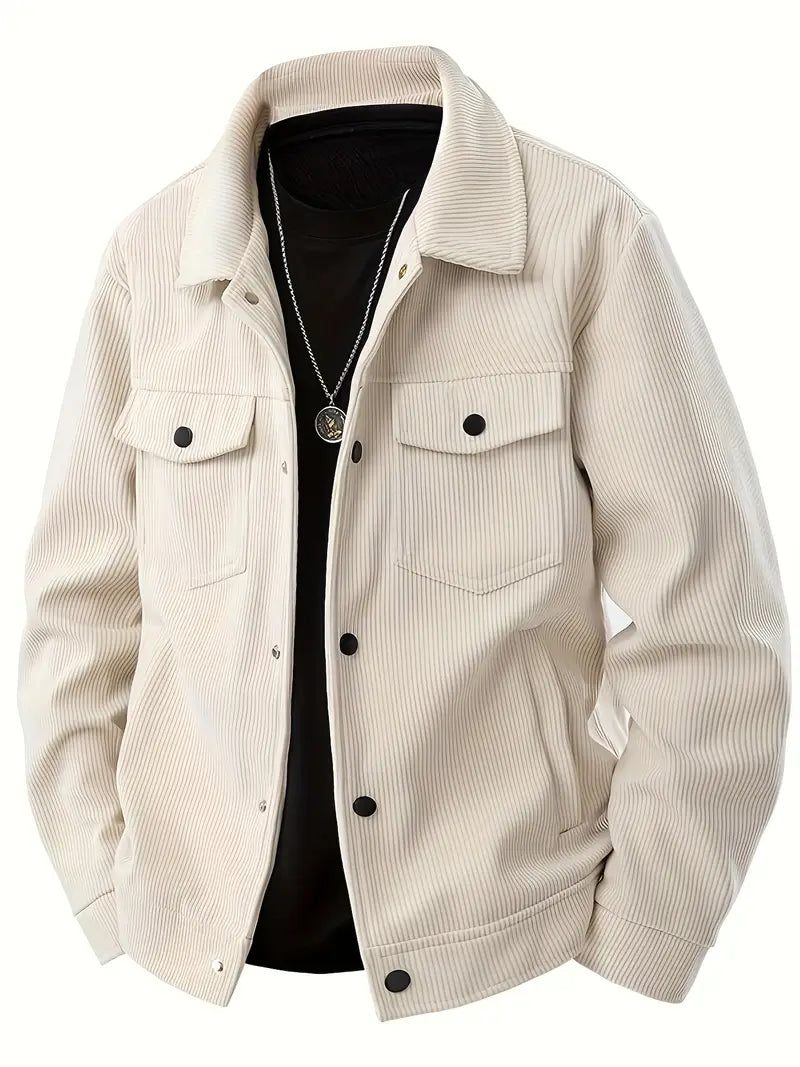 Huon™ | Veste en Velours | Maya Deauville