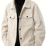 Huon™ | Veste en Velours | Maya Deauville