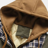 Merlin™ | Veste d’automne urbaine | Maya Deauville