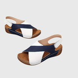 Madison | Sandales Orthopédiques Confortables | Maya Deauville