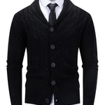 Philip™ | Cardigan de luxe | Maya Deauville