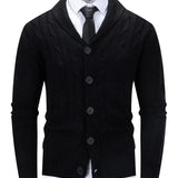 Philip™ | Cardigan de luxe | Maya Deauville