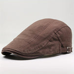 Matthis™ | Béret Homme Élégant | Maya Deauville