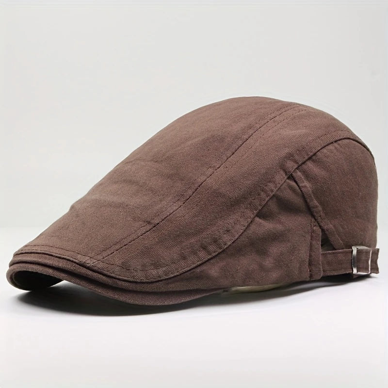 Matthis™ | Béret Homme Élégant | Maya Deauville