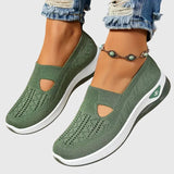 Chaussures de Marche Orthopédiques Lora™ | Maya Deauville