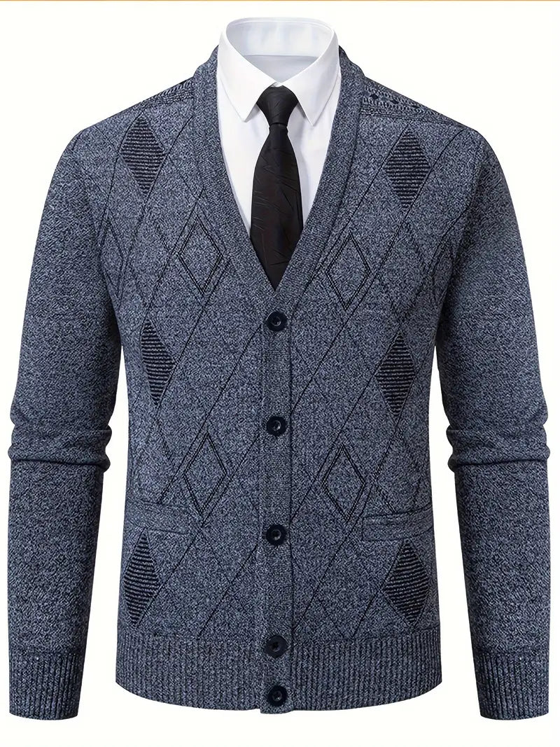 Russell™ | Gilet homme haut de gamme | Maya Deauville