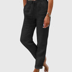 Margaret™ | Pantalons Élégants pour Femmes | Maya Deauville