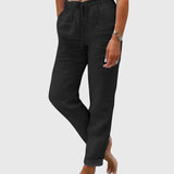 Margaret™ | Pantalons Élégants pour Femmes | Maya Deauville