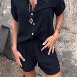 Riviane™ | Ensemble chic décontracté | Maya Deauville