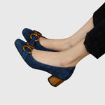 Dorothy™ | Talons Hauts Stylés | Maya Deauville