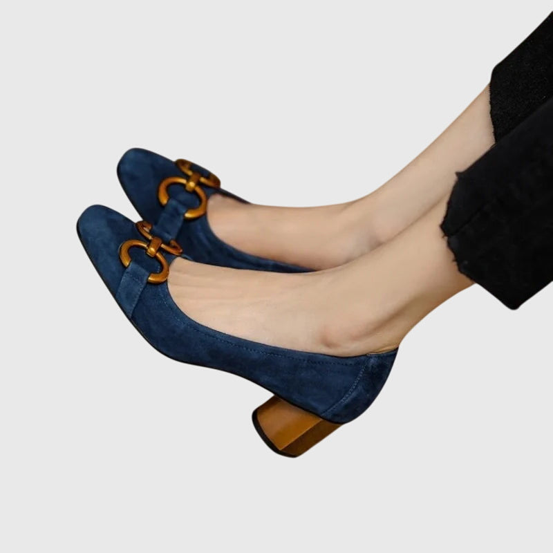 Dorothy™ | Talons Hauts Élégants | Maya Deauville