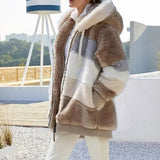 Keithy | Veste Confortable | Maya Deauville