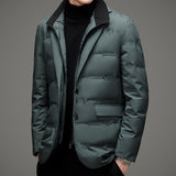 Isaiah™ | Confort Robuste veste homme | Maya Deauville
