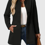 Carmelyssa | Veste Élégante | Maya Deauville