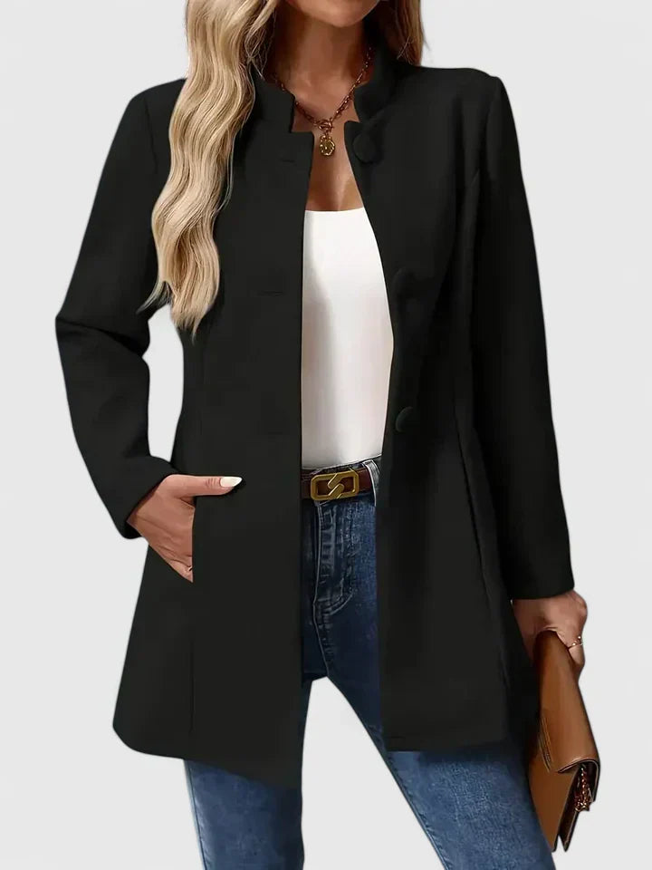 Carmelyssa | Veste Élégante | Maya Deauville