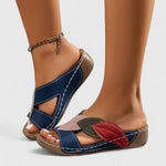 Leilani | Sandales Orthopédiques Confortables | Maya Deauville