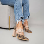 Luvia | Talons Élégants | Maya Deauville