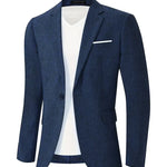 David™ | veste chaude pour l’automne | Maya Deauville