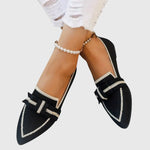 Blaire™ Chaussures Confortables (Édition Limitée) | Maya Deauville