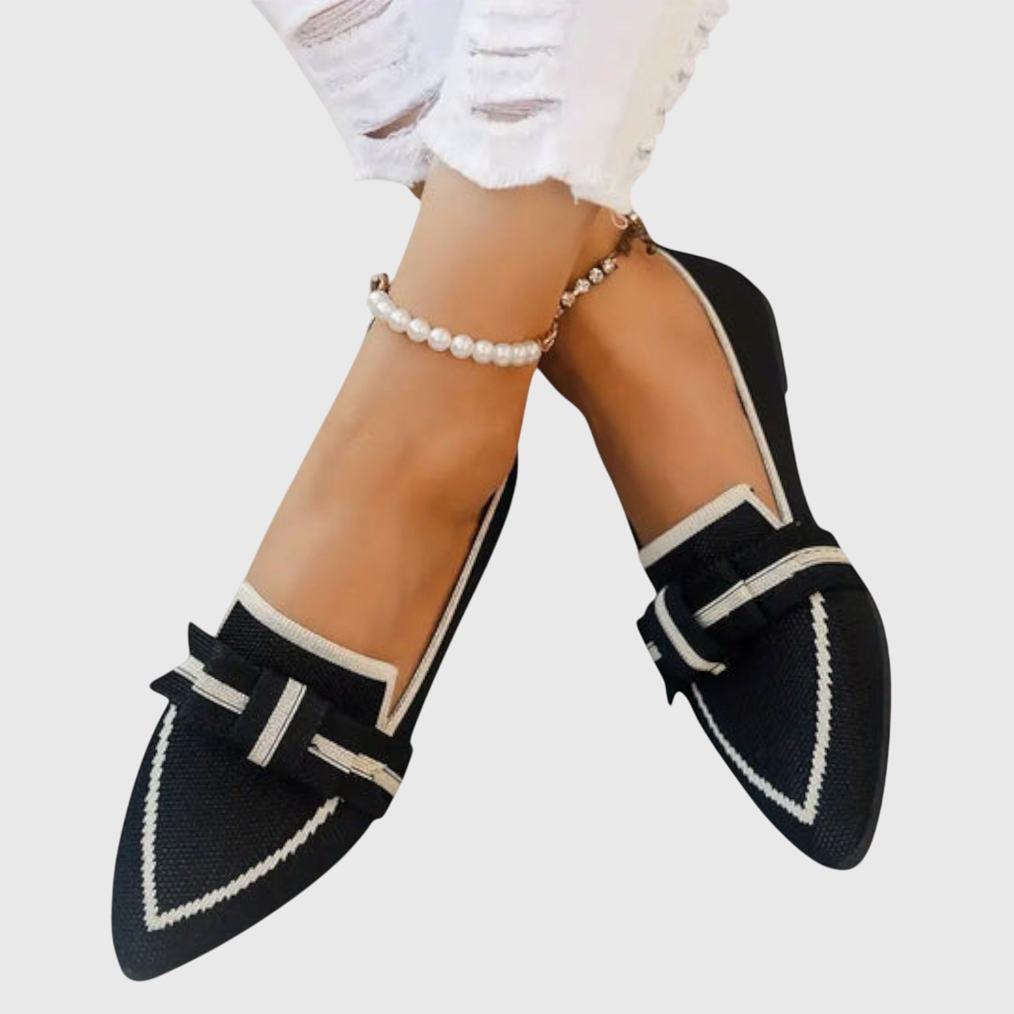 Blaire™ Chaussures Confortables (Édition Limitée) | Maya Deauville
