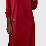 Alice | Robe Douce Élégante | Maya Deauville