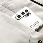 Beaufort™ | Veste intemporelle | Maya Deauville