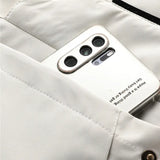 Beaufort™ | Veste intemporelle | Maya Deauville