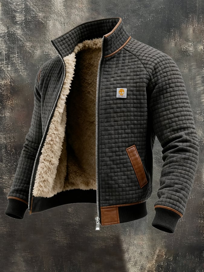 Samuel™ | Veste thermique haut de gamme | Maya Deauville