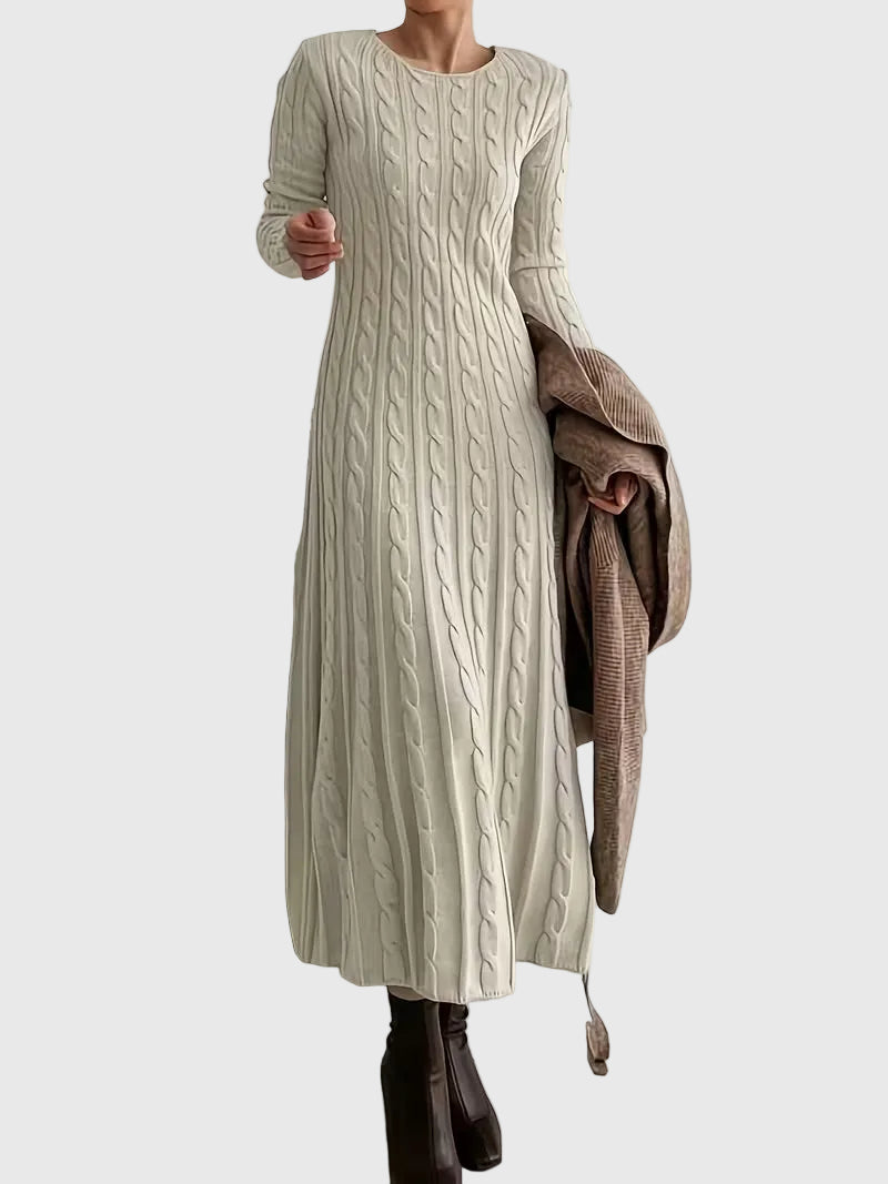 Evelyn | Tricot Élegant Doux | Maya Deauville