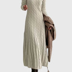 Evelyn | Tricot Élegant Doux | Maya Deauville