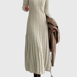 Evelyn | Tricot Élegant Doux | Maya Deauville